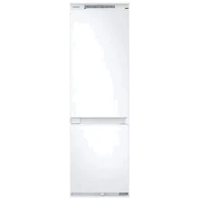 Встраиваемый холодильник Samsung BRB26705CWW: Тип Двухкамерный холодильник