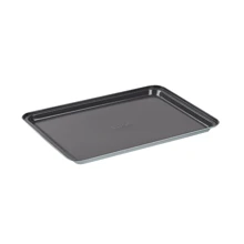 Противень Ardesto Tasty baking 37x26x1.6 см (AR2312T): Крышка Нет