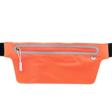 Сумка на пояс UFT G-SIO SW01 Accel Orange: Виробник UFT