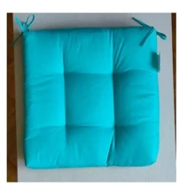 Подушка Прованс для стула ХИТ тиффани 39х39 см (014348): Размер, см 39x39