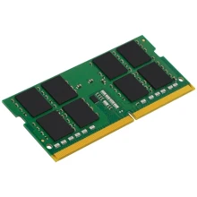 Kingston 16 GB SO-DIMM DDR4 3200 MHz (KCP432SD8 / 16): Тип DDR4