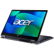 Ноутбук Acer TravelMate P4 Spin 14 TMP414RN-54-TCO (NX.B7WEP.001): Екран 14 " 1920x1200 (WUXGA)