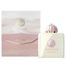Парфюмированная вода Amouage Ashore 100 ml: Вид Парфюмированная вода