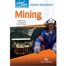 Career Paths: Mining: Student's Book: Производитель Express Publishing