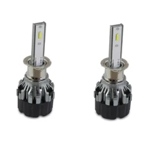 LED лампы Sho-Me G9.3 H1 6000K 30W: Головной свет Противотуманная, Дальний свет, Ближний свет