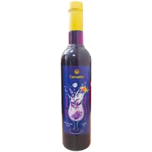 Сироп Cavarro Лаванда 700 мл (4820235750541): undefined undefined