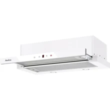 Вытяжка Amica OTP6641WG: Тип воздухоочистителя Рециркуляция, Отвод