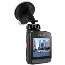 Mio MiVue 528: Кут огляду, градусів 130