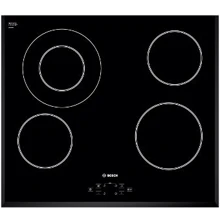 Варильна поверхня Bosch PKF 651R14: Розміри для вбудовування 56 x 49 см