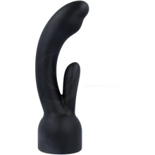 Насадка для вибромассажера Doxy - Nexus Rabbit Massager: Для кого Для мужчин