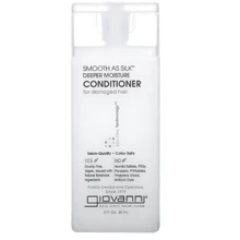 Giovanni Smooth As Silk Интенсивно увлажняющий кондиционер для волос 60 ml: Пол Для женщин