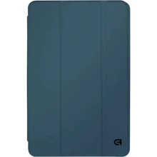 Аксессуар для планшетных ПК ArmorStandart Smart Case Fold Pen Pine Green for Samsung X115 Galaxy Tab A9 (ARM74988): Цвет зеленый