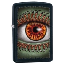 Зажигалка Zippo Monster Eye (28668): Производитель Zippo