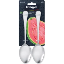 Набор столовых ложек RINGEL Mira 6 шт. (RG-3117-6/2): Наименование Набор столовых ложек