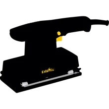 Вибрационная шлифмашина Triton-tools ТШВ-350 05-350-01: Производитель TRITON tools