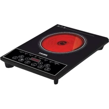 Настольная плита Prime Technics PHC 2218 GB: Производитель Prime Technics