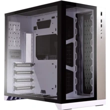 Корпус Lian Li До O11 Dynamic White PC Case (G99.O11DW.00): Форм-фактор материнської плати ATX