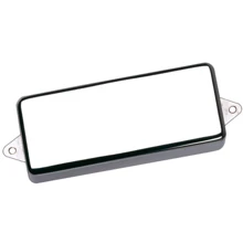 Звукосниматель Звукосниматель DIMARZIO DP241N VINTAGE MINIBUCKER BRIDGE: Производитель DIMARZIO