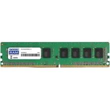 GOODRAM 16 GB DDR4 3200 MHz (GR3200D464L22S/16G): Тип DDR4