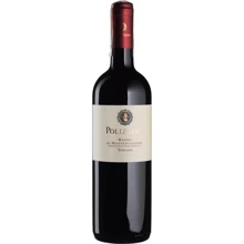 Вино Poliziano Rosso di Montepulciano 2021 красное сухое 0.75 л (BWW2769): Страна производитель Италия