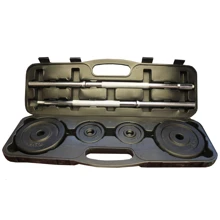 Штанга USA Style SS-LDBS-212-D30				: Тип Наборные