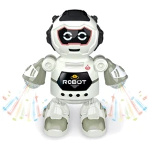 Танцюючий робот LZCZ Dancing Robot (6678-2): Виробник LZCZ