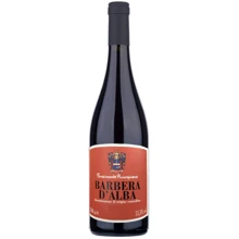 Вино Ferdinando Principiano Barbera d'Alba DOC красное сухое 0.75 л (BWQ7360): Страна производитель Италия
