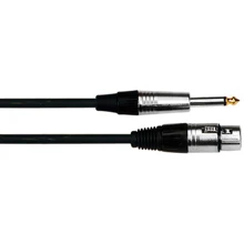 Готовый кабель для микрофона SOUNDKING BB010: Производитель SOUNDKING