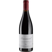 Вино Domaine de Montille Pommard 1er Cru Les Pezerolles 2020 красное сухое 0.75 л (BWT8816): Страна производитель Франция