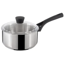 PYREX EXPERT Touch ківш 16см з кришкою (ET16APX): Тип ківш