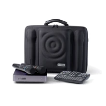 Караоке-система Studio Evolution EVOBOX Plus (Graphit): undefined undefined
