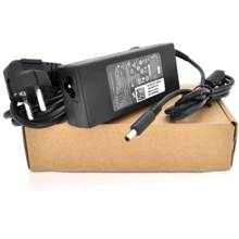 Зарядное устройство Merlion Dell 90W 19.5V 4.62A, 4.5*3.0 (19401 / LDL90/19.5-4.5*3.0): Напряжение 19.5V