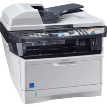 МФУ Kyocera Ecosys M2035dn (1102PM3NL0): Класс устройства офисный
