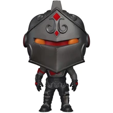 Игровая фигурка Funko POP! серии "Fortnite" S1 - Чёрный Рыцарь (34467): Тип Игровая фигурка
