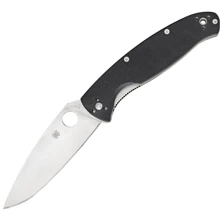 Нож Spyderco Resilience: Тип ножа Складной