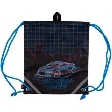 Сумка для обуви YES SB-10 Street Racing (559645): Пол Для мальчиков