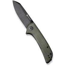 Нож Sencut Fritch S22014-1 (S22014-1): Тип ножа Карманный