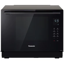 Микроволновая печь Panasonic NN-CS89LBZPE: Объем, л 31