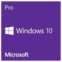 Операционная система Microsoft Windows 10 Professional 64-bit Ukrainian 1pk DVD (FQC-08978): Производитель Microsoft