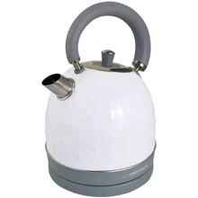 Электрочайник Esperanza EKK034W COLUMBIA: Мощность, Вт 2200