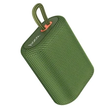 Акустика Hoco BS47 Uno Sports Army Green: Цвет зеленый