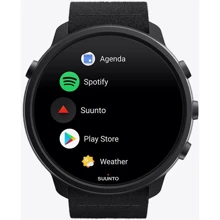 Смарт-часы Suunto 7 Matte Black Titanium (SS050568000): Производитель Suunto