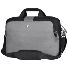 Сумка для ноутбуков 2E Bags&Cases 16" Supreme Grey (2E-CBT9185GR): Тип сумки рюкзак