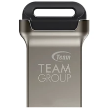 USB-флешка Team 64GB C162 USB 3.2 Metal (TC162364GB01): Стандарт USB USB 3.2