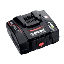 Зарядний пристрій для електроінструменту Metabo 627370000: Тип Зарядное устройство