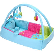 Килимок BabyOno Бегемот 495: Виробник BabyOno