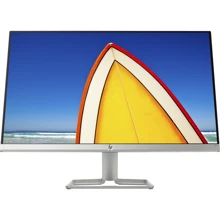 Монитор HP 24f Silver Black (2XN60AA): Покрытие экрана антибликовое