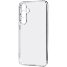 Чохол для телефона ArmorStandart Air Series Camera cover Transparent для Samsung S711 Galaxy S23 FE (ARM69587): Сумісність Samsung S711 Galaxy S23 FE