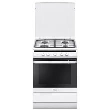 Газовая плита Hansa FCGW64022: Тип устройства кухонная плита