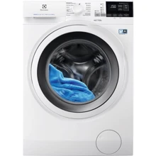Пральна машина Electrolux EW7WO448WP: Тип машини Автомат з сушінням